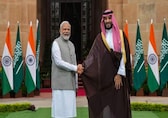 Saudi Arabia's Vision 2030 fuels order books of India's infrastructure companies