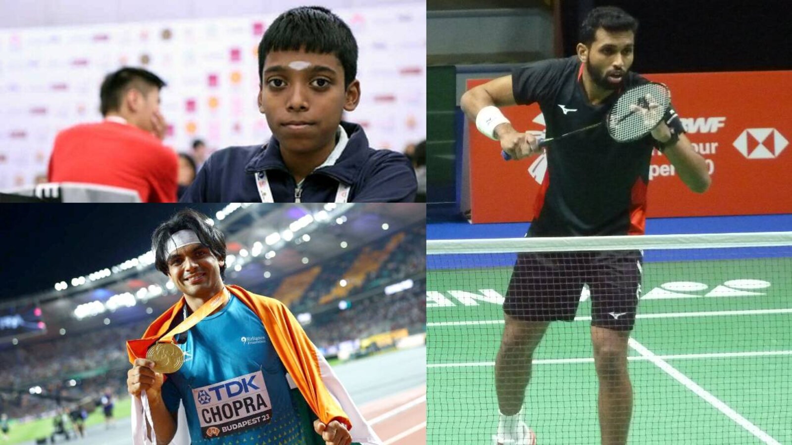 D Gukesh enters Top 10 World Rankings in live ratings. He is only