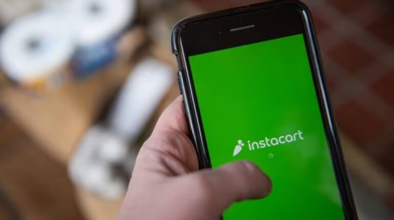 Instacart founder exits with $1.1 billion fortune after IPO