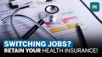 How To Retain Your Company's Health Insurance Policy After Switching Jobs
