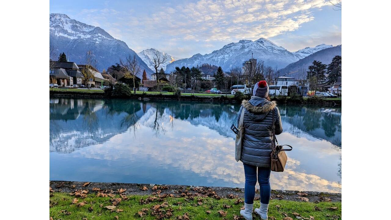36 hours in Interlaken, Switzerland