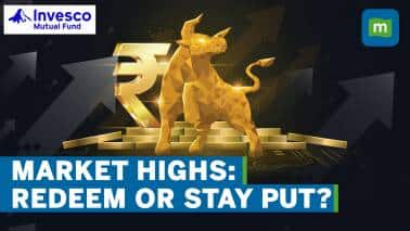 Markets At All Time Highs, Should You Redeem Your Funds Or Stay Invested?
