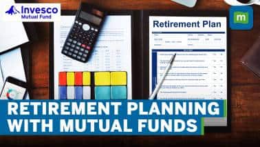 How Can You Plan Your Retirement With Mutual Funds? | Explained