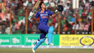 Ishan Kishan called up for T20 World Cup 2026.