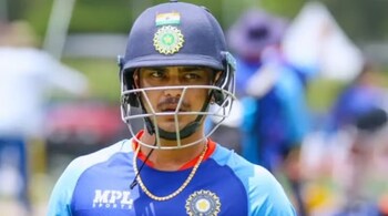 Ishan Kishan can play multiple roles in the Team India setup. He is a wicketkeeper, batter and a specialist hitter of spin bowling. (Photo: Instagram)