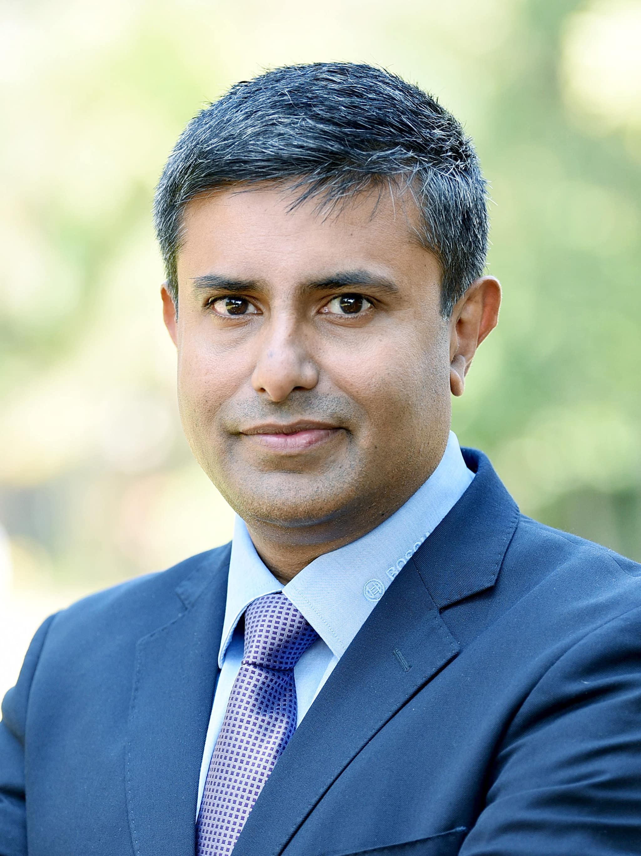 Jacob Peter, Executive Board, Senior Vice President, Mobility R&D, Bosch Global Software Technologies (BGSW)