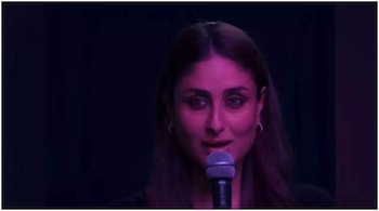 Kareena Kapoor Khan's OTT debut is the Sujoy Ghosh-directed 'Jaane Jaan', an adaptation of Keigo Higashino’s book 'The Devotion of Suspect X'. It releases on Netflix on September 22.