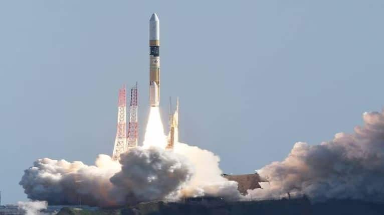Japan's SLIM moon craft short on power after successful lunar landing - Vimarsana News