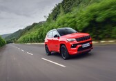 Stellantis to hike prices of Jeep, Citroen models from Jan