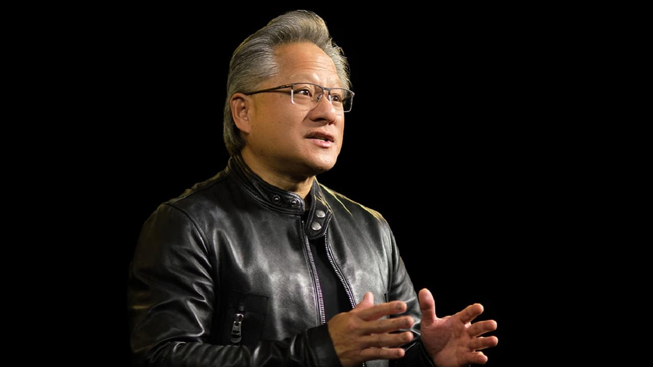 NVIDIA CEO Jensen Huang calls Elon Musk's xAI supercomputer a ...