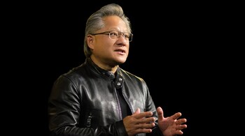 Jensen Huang