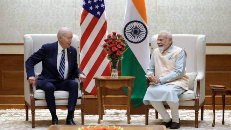India and US resolve final WTO dispute, strengthening bilateral trade relations - Vimarsana News