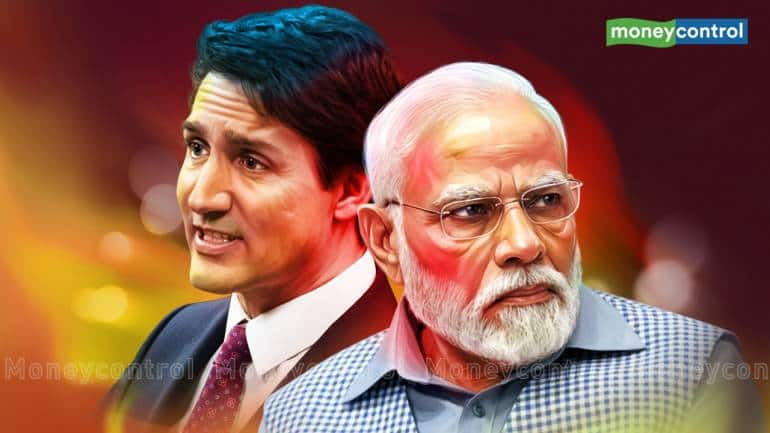 This Is What Canada Has Been Talking About Says Trudeau After US   Justin Trudeau VS Modi 770x433 