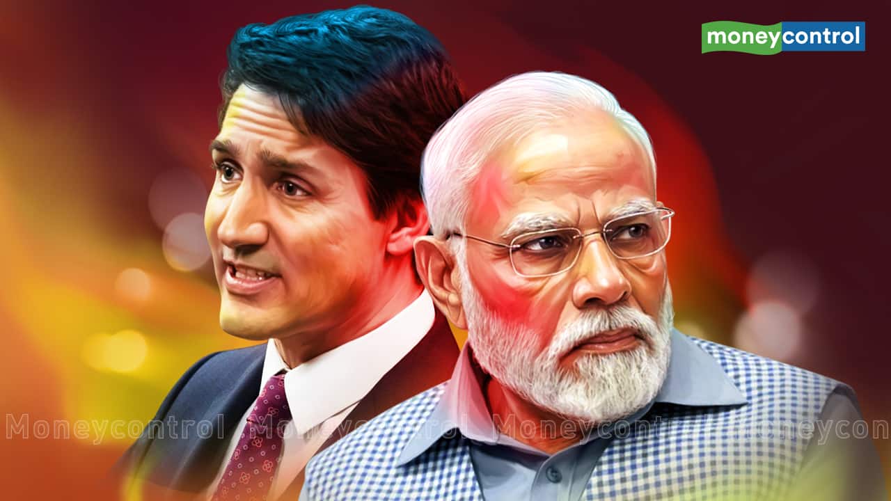 How Justin Trudeau’s domestic political agenda could be driving a wedge between India and Canada How Justin Trudeau’s domestic political agenda could be driving a wedge between India and Canada