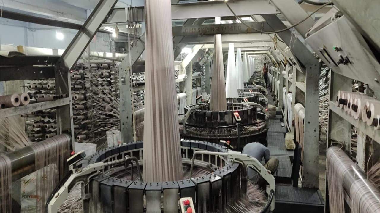 Blackstone exploring options for strategic review of portfolio firm EPL; majority stake sale brewing