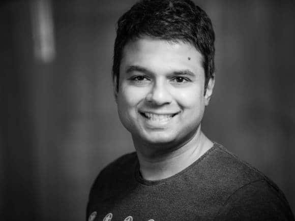 Karthik Shashidhar