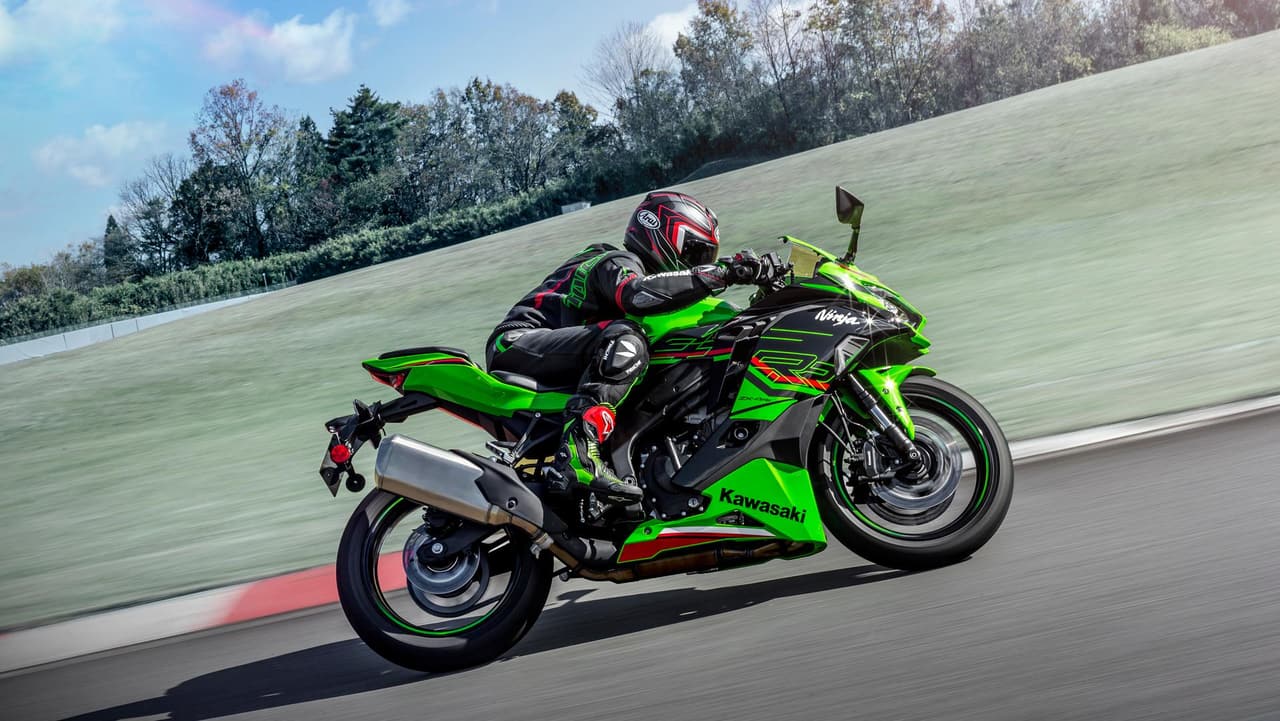 Kawasaki ZX-4R to launch in India: Everything you need to know