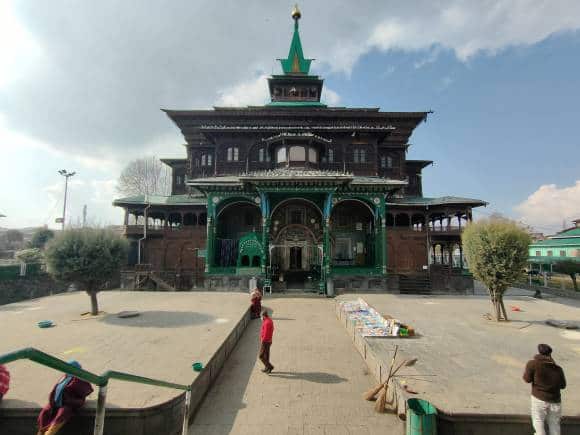 Khankah-e-Moula