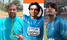 2023 recap: Neeraj Chopra, Kishore Jena, DP Manu and the year of India's javelin throwers