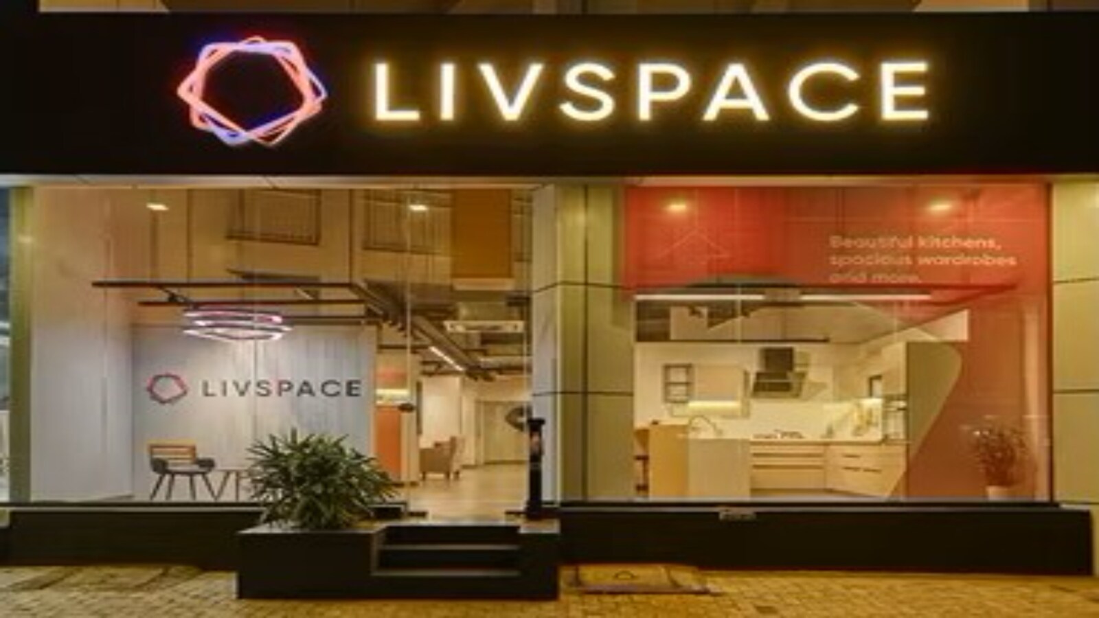 Livspace