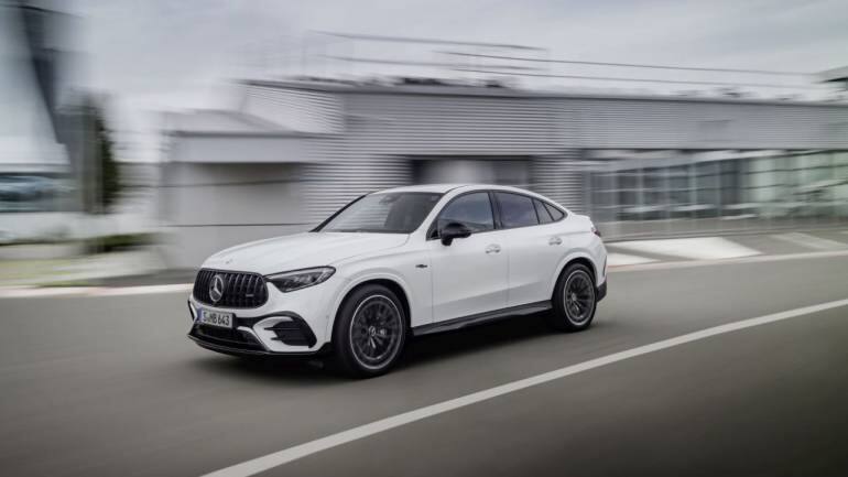 Mercedes-Benz takes On Tesla in cheap, hands-free driving - Vimarsana News