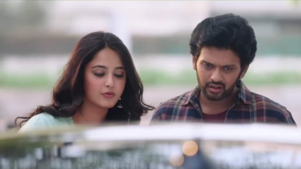Miss Shetty Mr Polishetty review: Funny in parts, this romcom isn’t as novel as it thinks it is Miss Shetty Mr Polishetty review: Funny in parts, this romcom isn’t as novel as it thinks it is