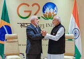 G20 Summit: Aiming for UNSC reforms, India and Brazil agree to conduct regular bilateral meetings