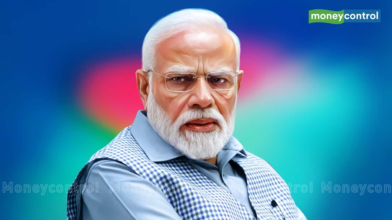 Auction of PM Modi's gifts begins, proceeds to go to Namami Gange project