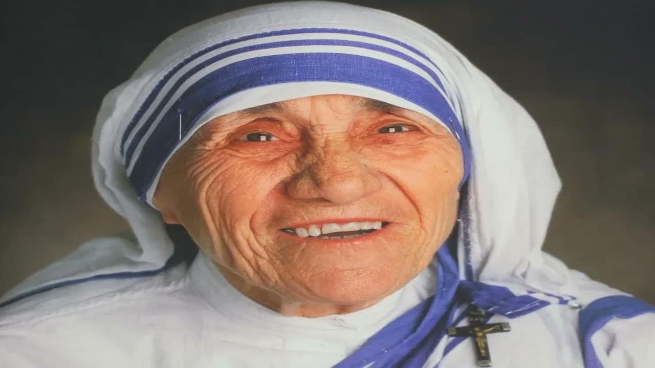 Remembering Mother Teresa on her 26th death anniversary