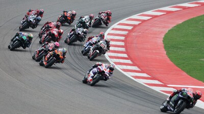 Motogp Latest Breaking News on Motogp Photos Videos