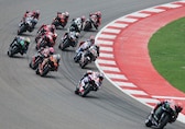 MotoGP to race back to Indian circuit in 2024; Sep 20 set as provisional date