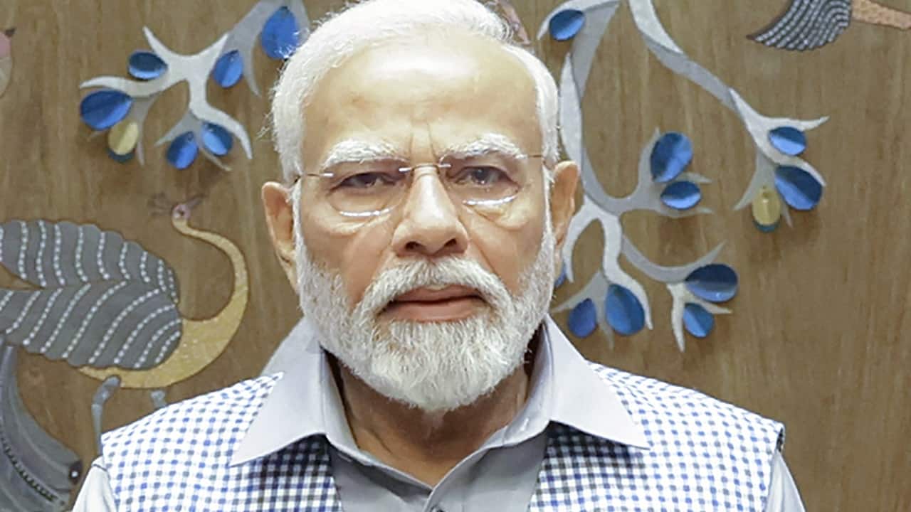 G20 Summit: PM Modi enjoys a $3.8 trillion market moment as G-20 leaders fly in