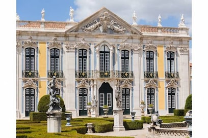 Royal rendezvous: 6 most spectacular palaces in the world