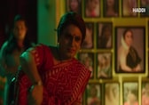 Haddi review: Nawazuddin Siddiqui plays a transwoman in an incoherent thriller that has its moments