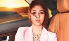 Nayanthara's documentary in legal soup once again; faces copyright infringement from a producer