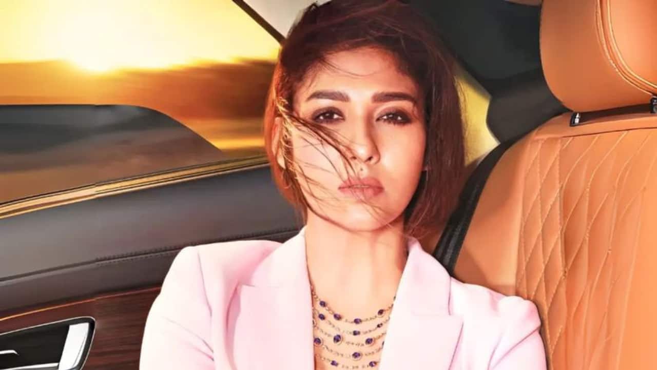 How Jawan actor Nayanthara blazed a path to Lady Superstardom How Jawan actor Nayanthara blazed a path to Lady Superstardom