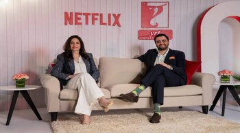 Netflix YRF