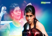 Asian Games 2023: Nikhat Zareen's quarterfinal entry was a study in boxing elegance
