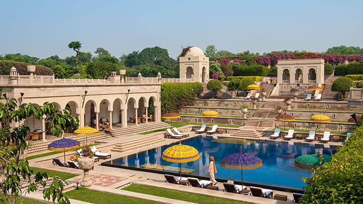 Arjun Oberoi, Executive Chairman of the Oberoi Group commented on the occasion. &quot;We are honoured to be the sole representative of India on The World's 50 Best Hotels 2023 list. This recognition reflects our relentless pursuit of perfection, the dedication of our team and the timeless allure of The Oberoi Amarvilas, Agra,&quot; he said.