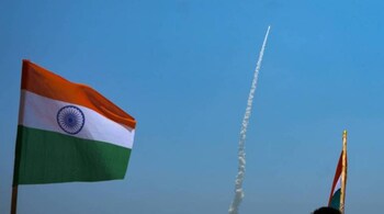 KCP Ltd, a diversified business group, has provided ISRO with the integrated air drop test crew module structure for the ambitious Gaganyaan mission, as per the company's announcement on Sunday.
