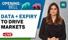 Live: Can Nifty scale past 20,000 mark? | SAMHI Hotels, Zaggle IPO in focus | Opening Bell
