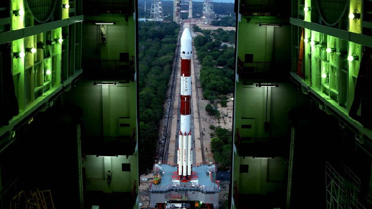 IN-SPACe releases guidelines for implementation of Indian Space Policy 2023