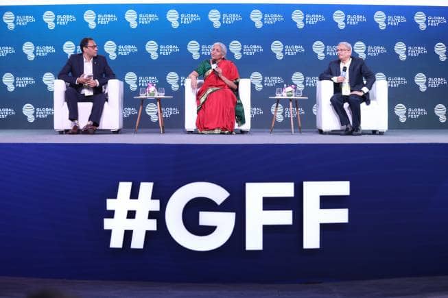 Global Fintech Fest 2023: India’s attempt to become world’s fintech thought leader