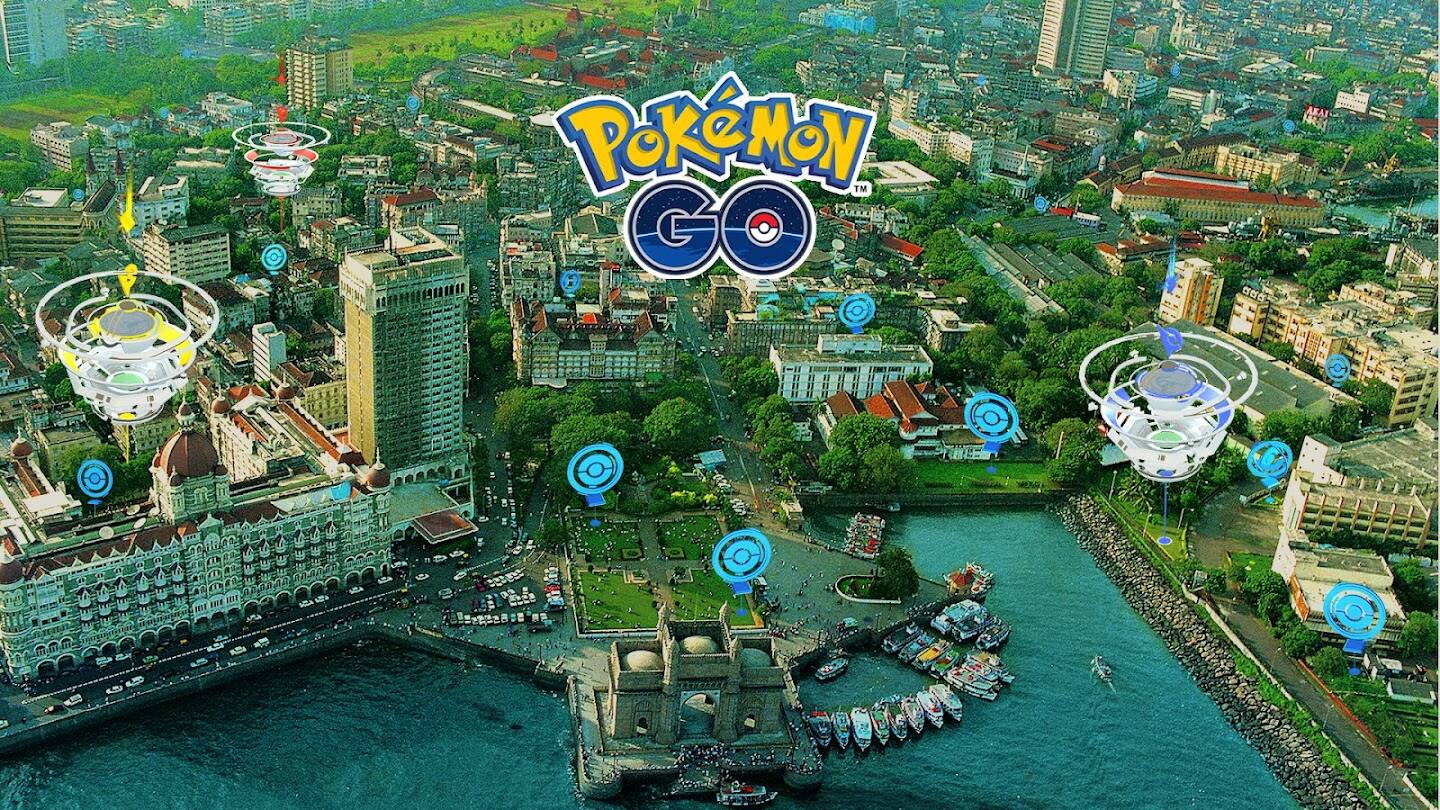 Pokemon GO Hindi: Now Embark On Pokemon GO AR Adventures In Desi Language