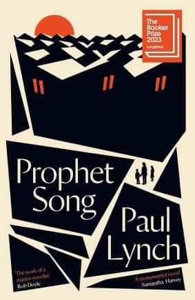Prophet Song by Paul Lynch