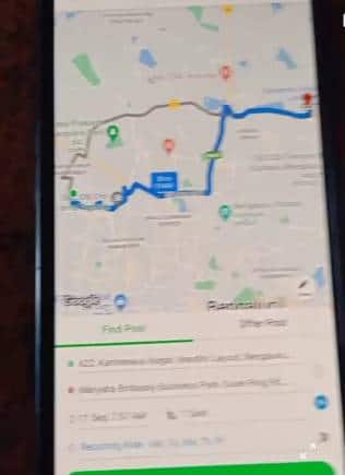 Cab drivers' union harasses carpooling app users in Bengaluru, calls it illegal - Vimarsana News
