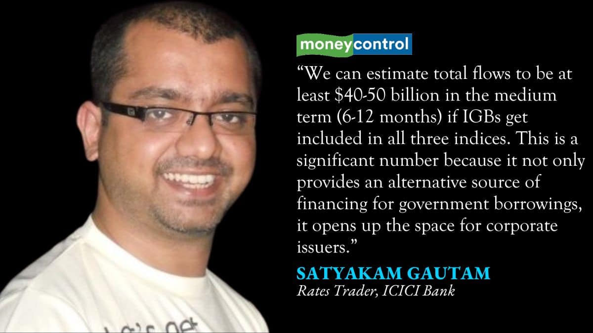 This was long pending and there were certain issues including with regard to taxation, which the government has ironed out in the last many months.