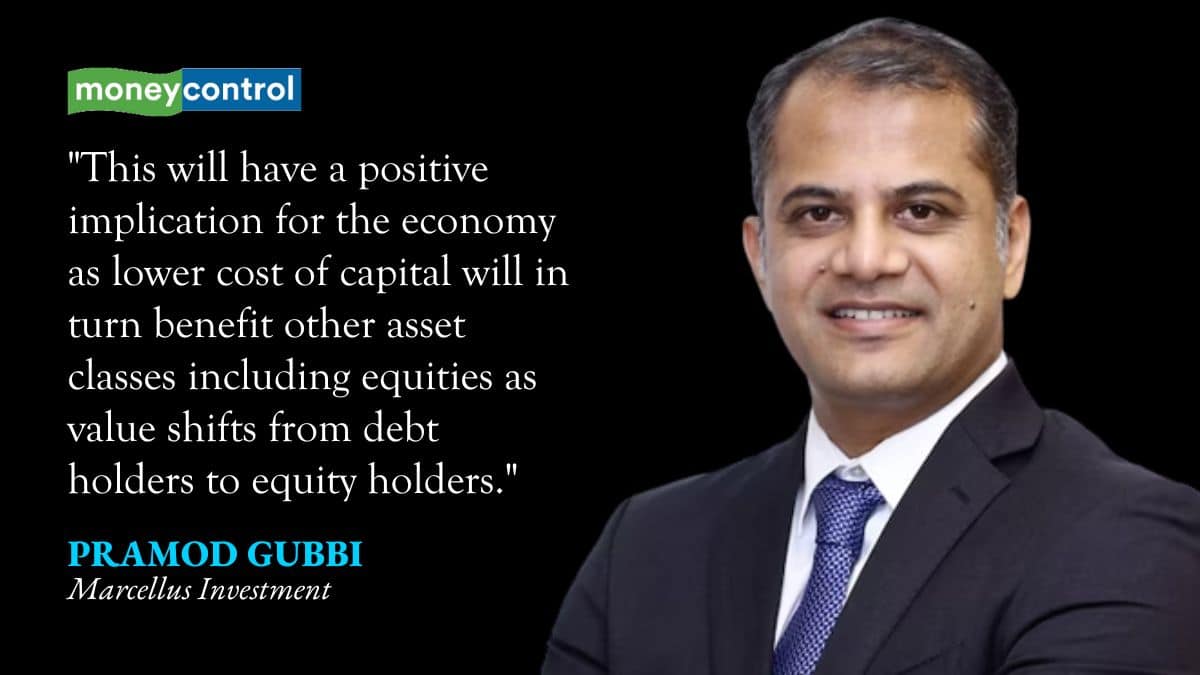 The inclusion of G-Secs will be staggered over a 10-month period from June 28, 2024 to March 31, 2025, indicating a one per cent increment on its index weight.