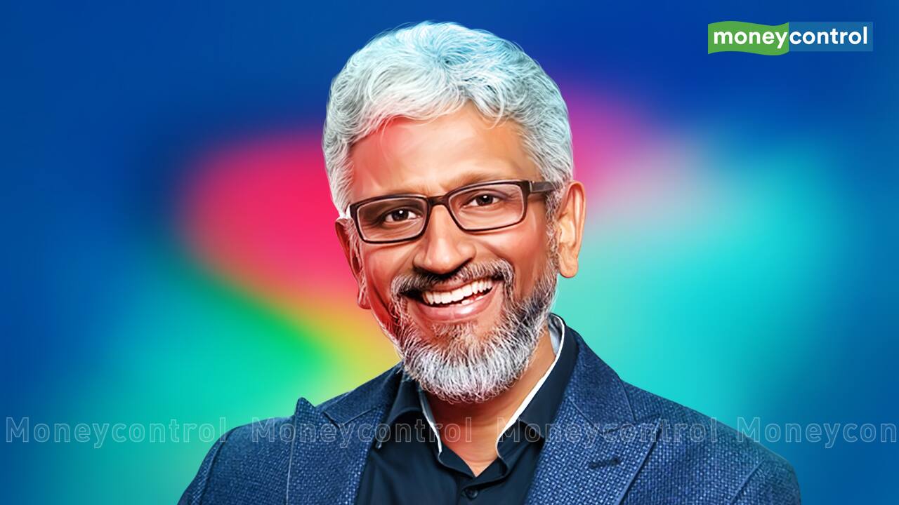 Former Intel czar’s AI plans for India include data centres within every 100 km radius