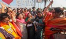 Women near 33% in elected offices but only a few professions exceed that level